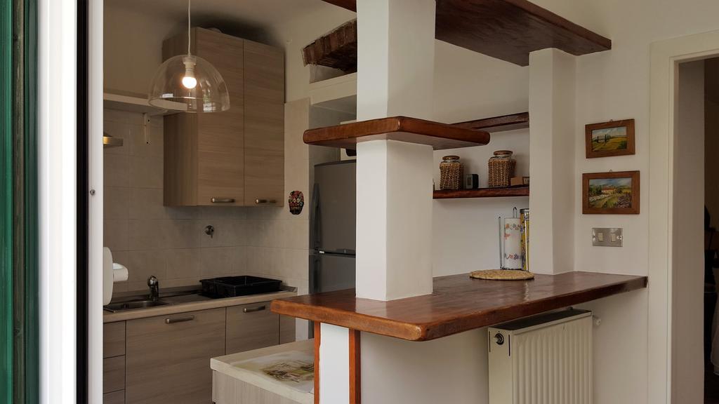Appartamento Casa Agrumeto By Holiday World