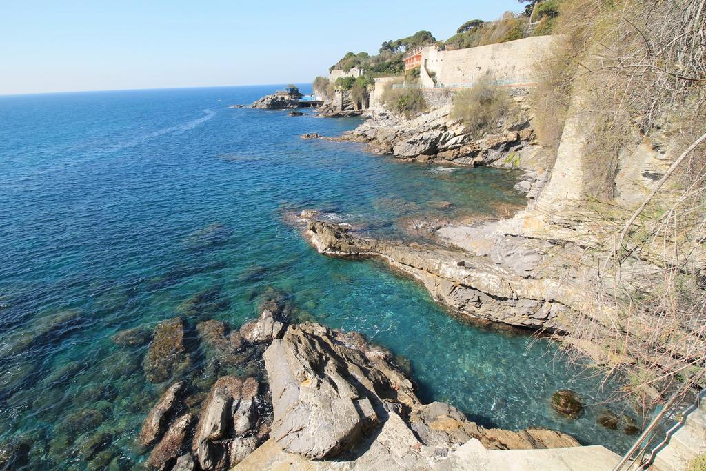 Casa Agrumeto By Holiday World Appartamento Genova