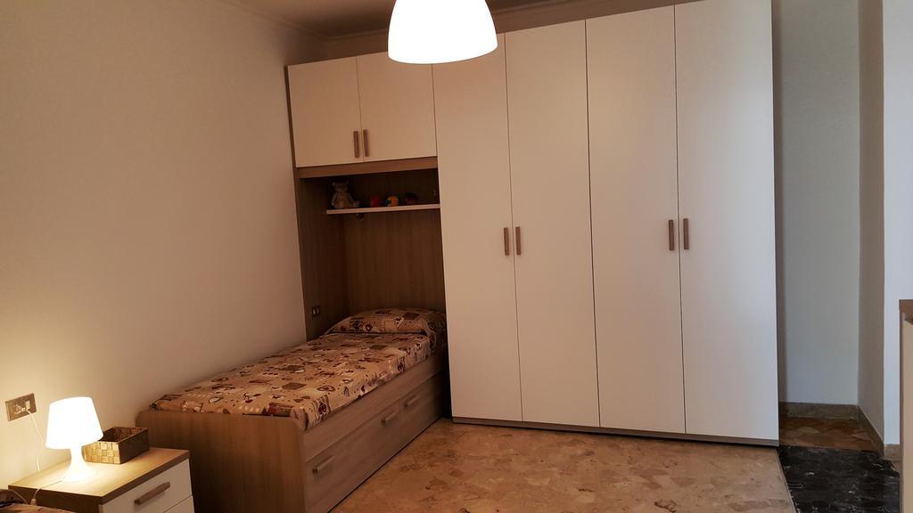 Casa Agrumeto By Holiday World Appartamento *