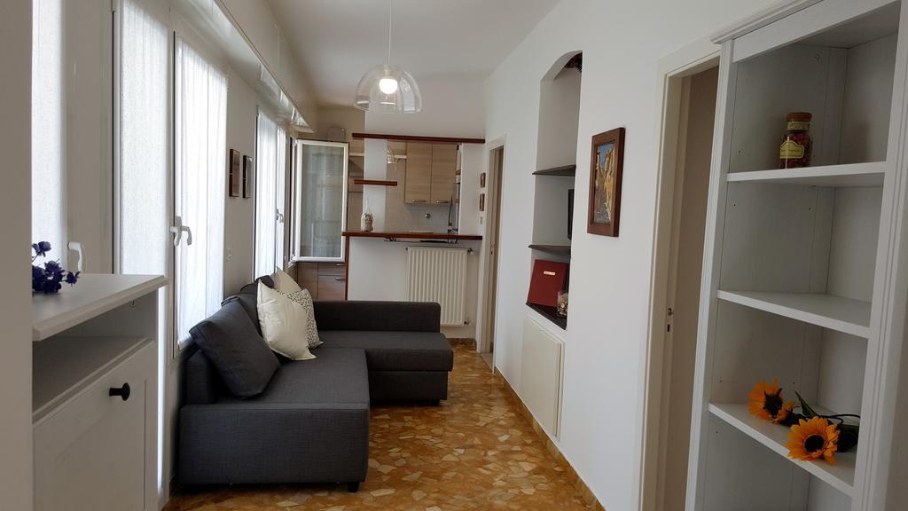 Casa Agrumeto By Holiday World Appartamento Genova