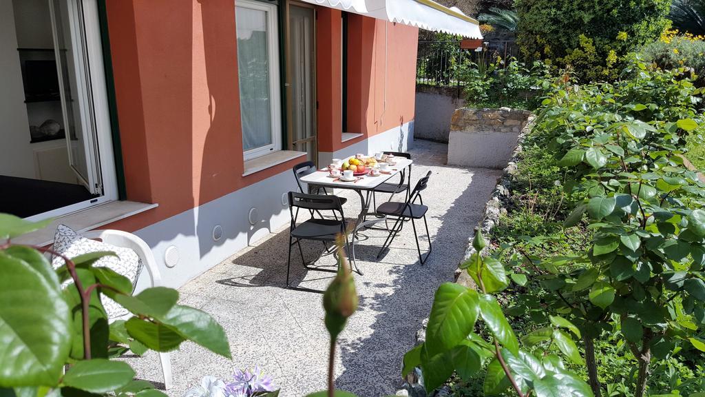 Casa Agrumeto By Holiday World Appartamento Genova