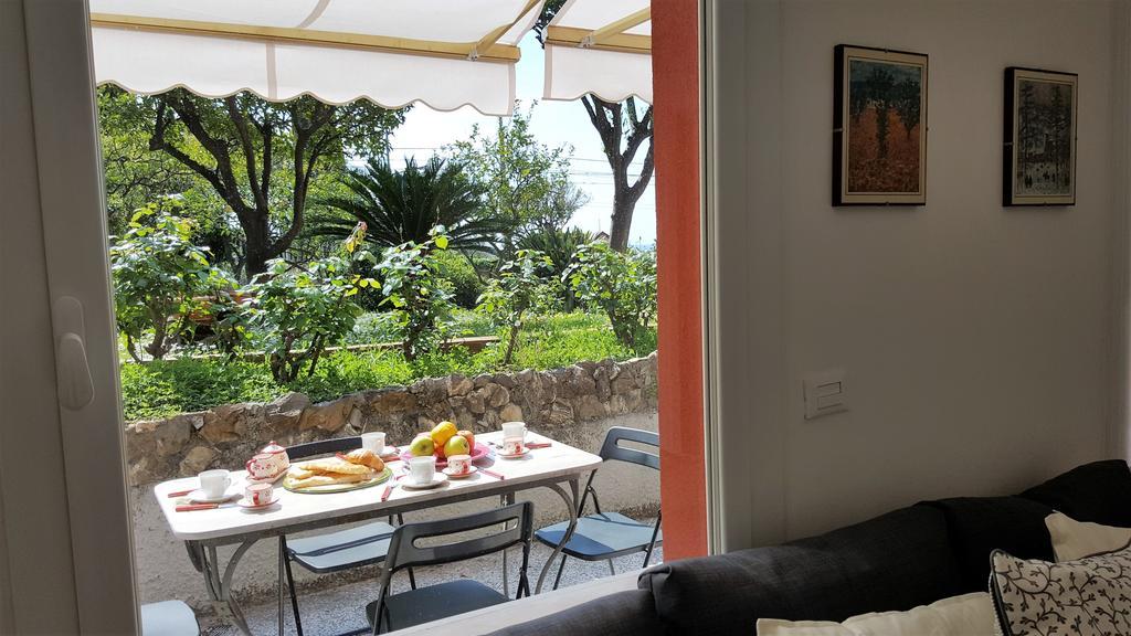 Casa Agrumeto By Holiday World