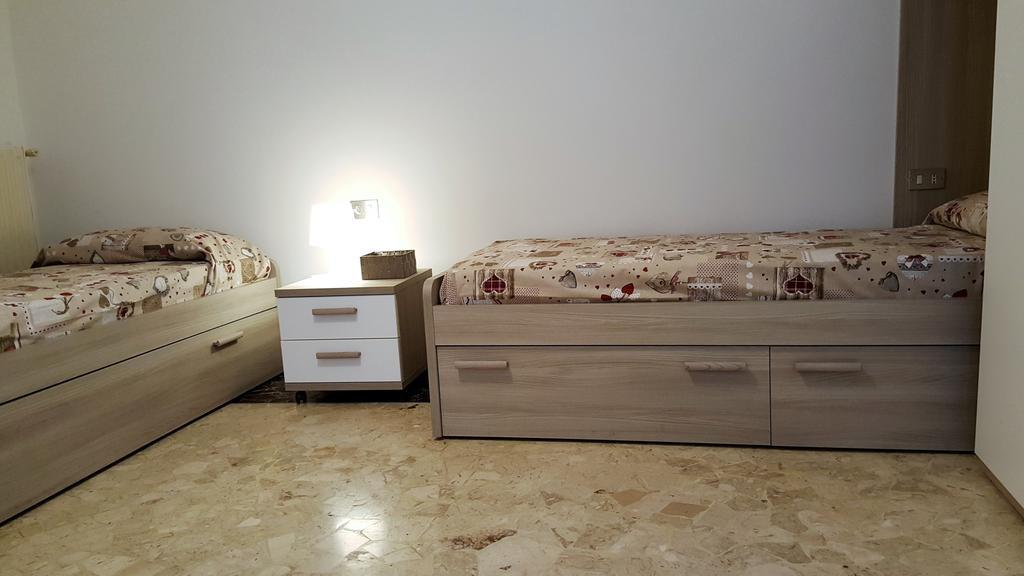 Casa Agrumeto By Holiday World Appartamento Genova