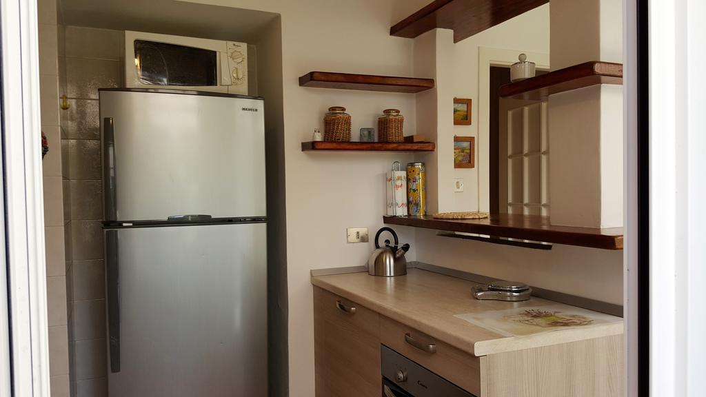 Casa Agrumeto By Holiday World Appartamento