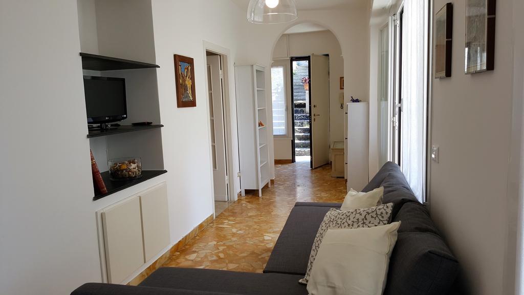 Casa Agrumeto By Holiday World Appartamento Genova
