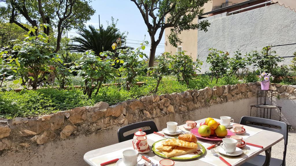 Casa Agrumeto By Holiday World Appartamento *