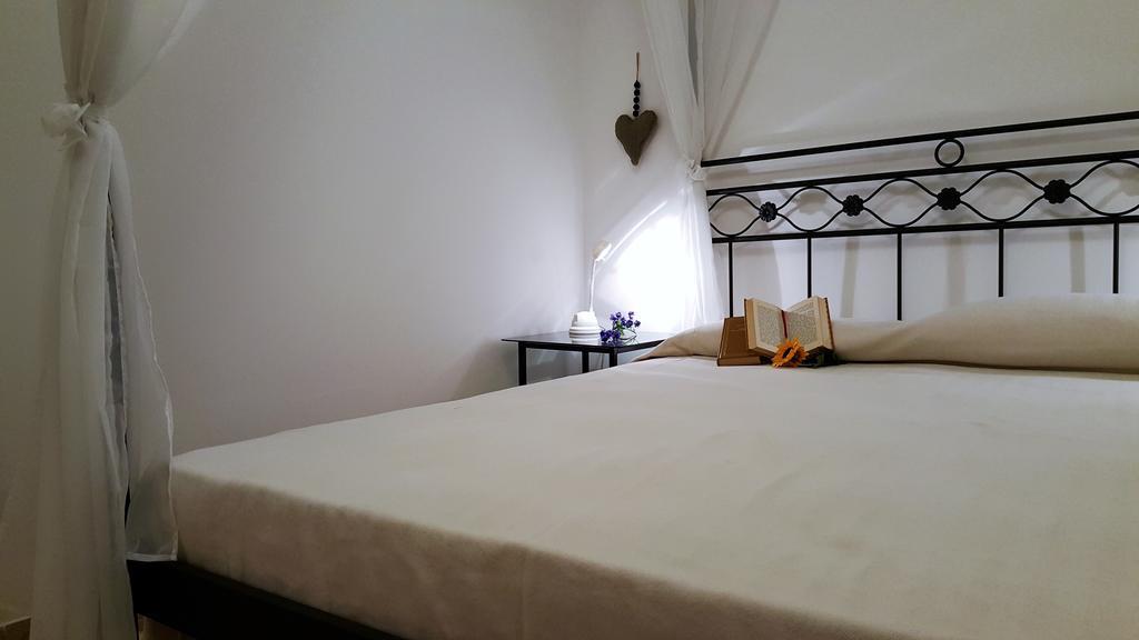 Appartamento Casa Agrumeto By Holiday World Genova