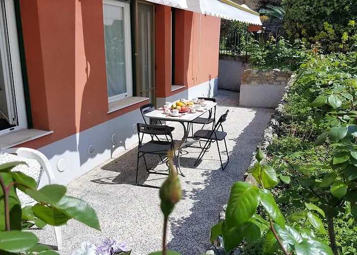 Casa Agrumeto By Holiday World