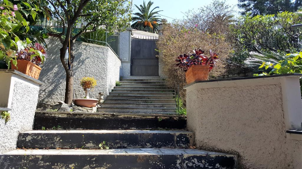 Casa Agrumeto By Holiday World *