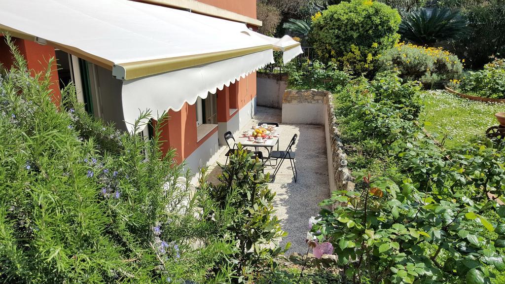 Apartment Casa Agrumeto By Holiday World *